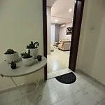 5 Star Apartamento Vlorë