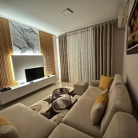 Apartamento 5 Star *