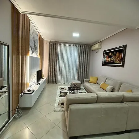 5 Star Apartamento Vlorë