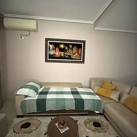 Apartamento 5 Star *