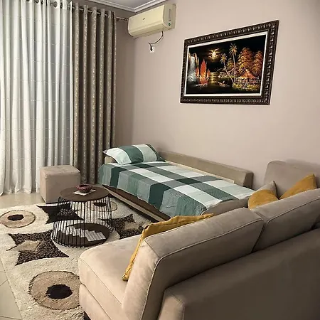 Apartamento 5 Star *