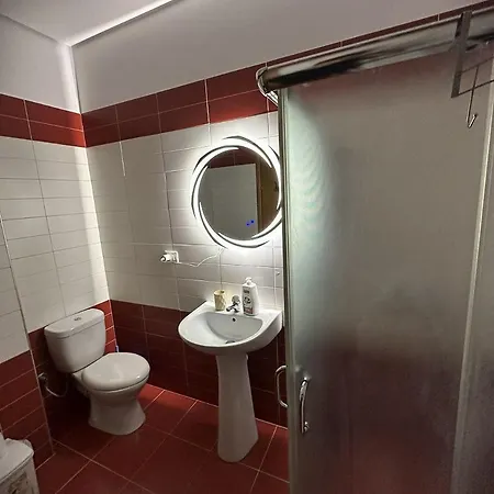 Apartamento 5 Star *