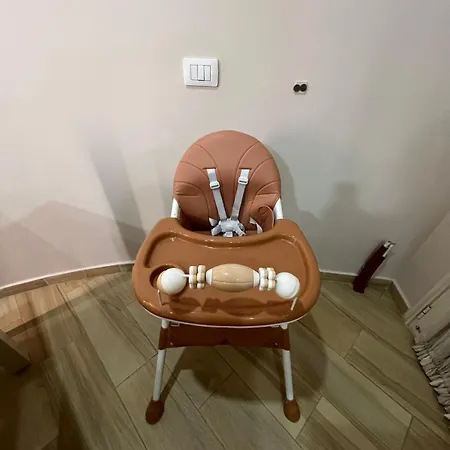 Apartamento 5 Star Vlorë