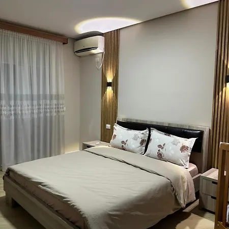 5 Star Apartamento Vlorë