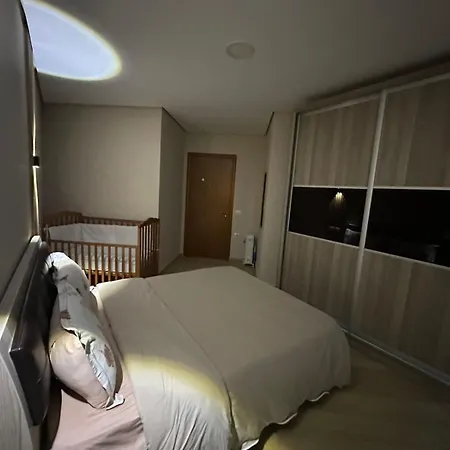 Apartment 5 Star Vlore