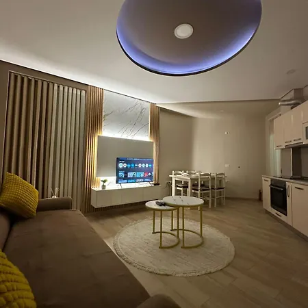 5 Star Apartamento Vlorë