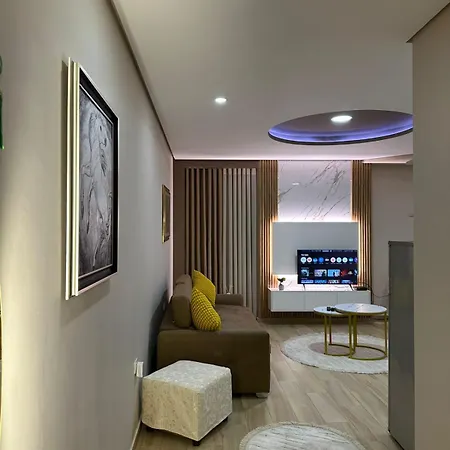 Apartamento 5 Star *