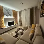 Apartmán 5 Star *