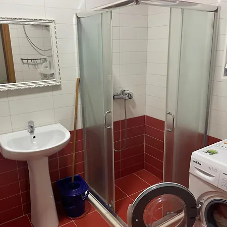 Apartment 5 Star *