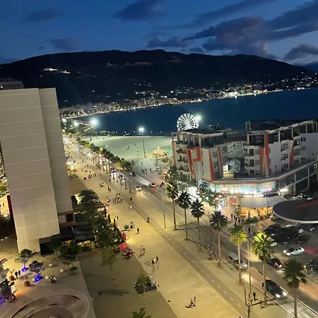 5 Star Apartment Vlore