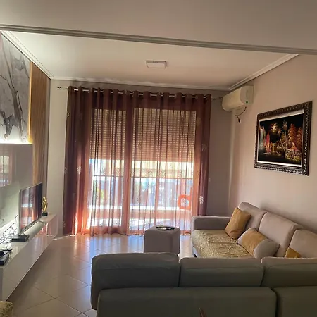 5 Star Apartment *