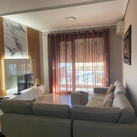 Apartment 5 Star