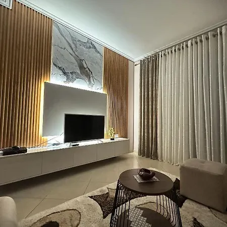 5 Star Apartman Vlora