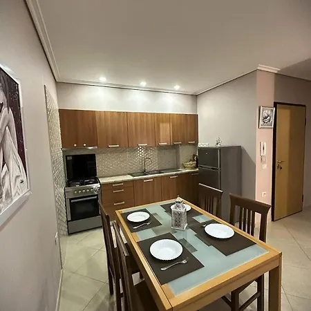 Apartament 5 Star