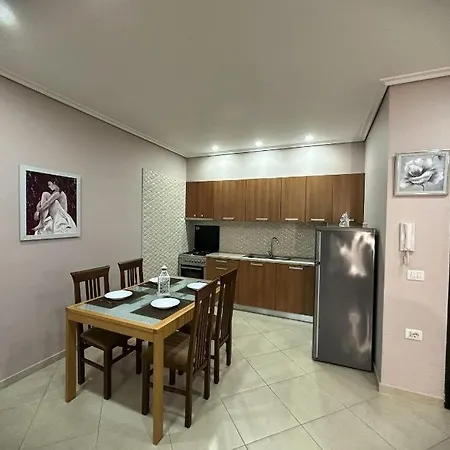 5 Star Apartament