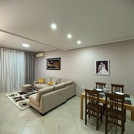 5 Star Apartament