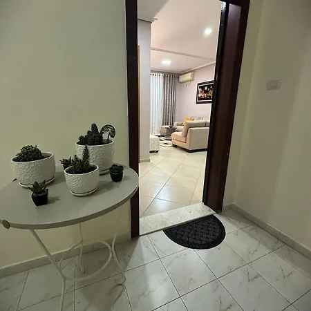 5 Star Apartman Vlora