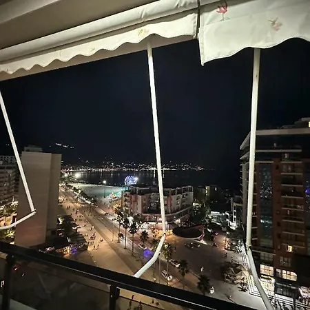 5 Star Apartament *