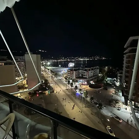 5 Star アパート Vlorë