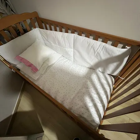 5 Star Apartament