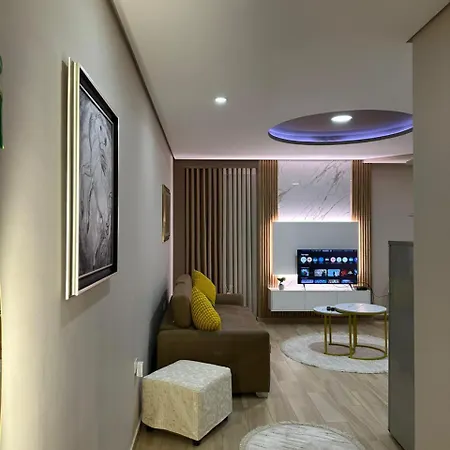 5 Star Apartament *