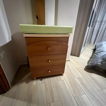 5 Star Apartament