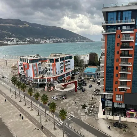 Apartament 5 Star Wlora