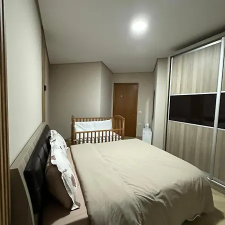 Apartament 5 Star