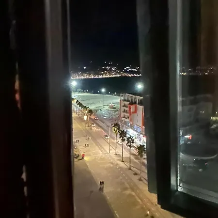 5 Star アパート Vlorë