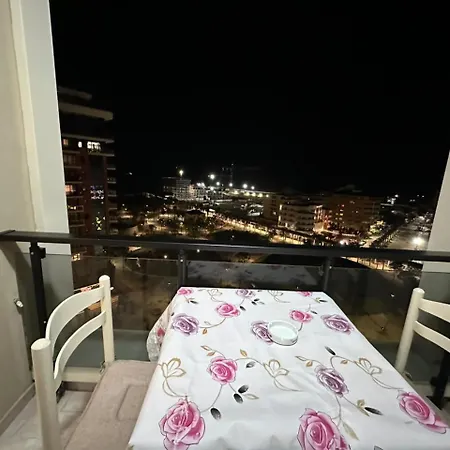 5 Star Apartament
