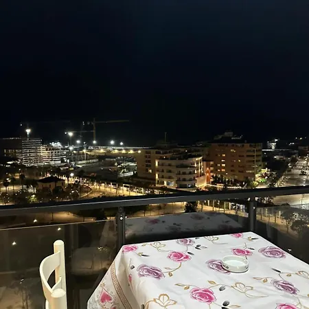 Apartament 5 Star *