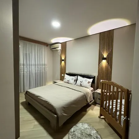 5 Star Apartament