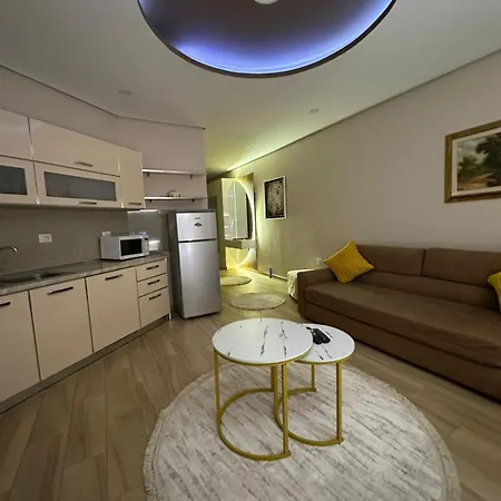 Apartament 5 Star Wlora