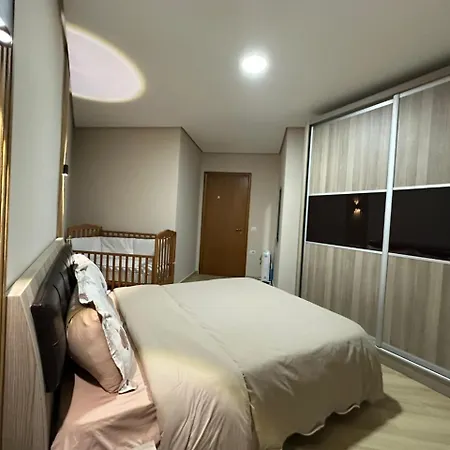 5 Star アパート *