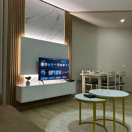 5 Star Apartament