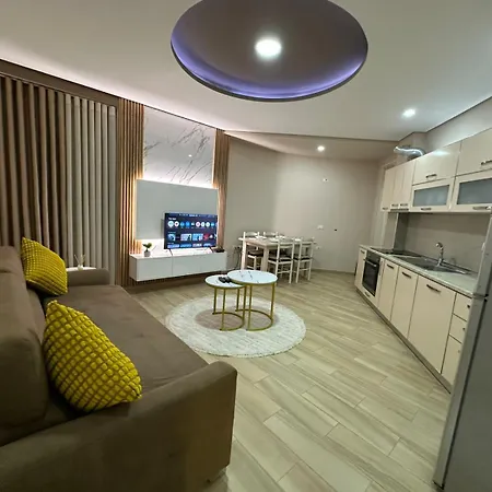 5 Star Apartament