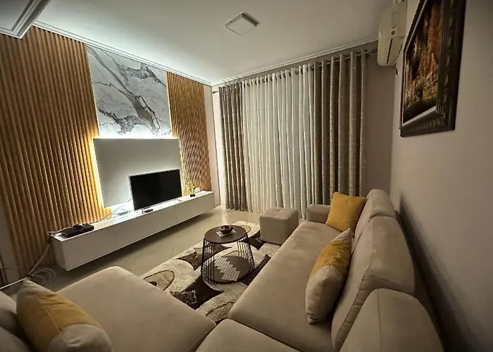 Apartamento 5 Star *