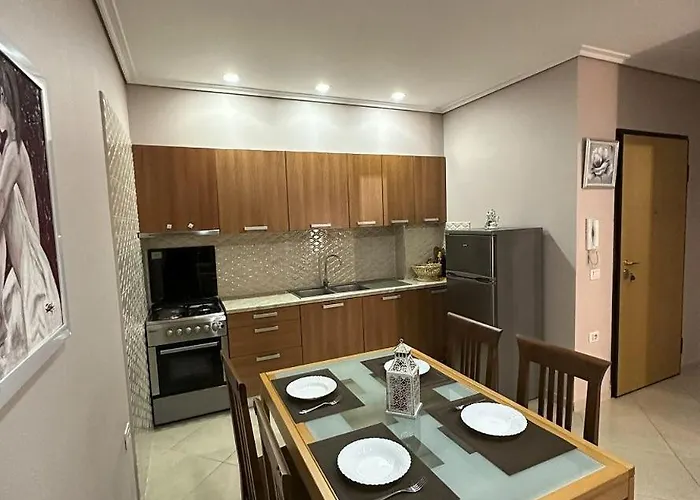 Apartament 5 Star