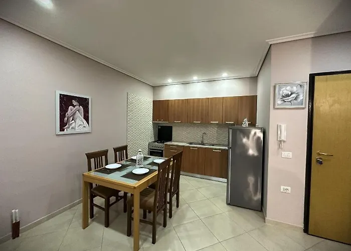 5 Star Apartament