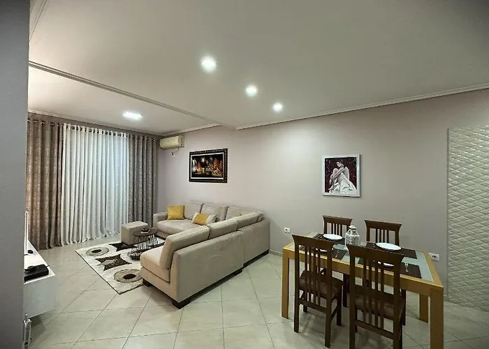 5 Star Apartament
