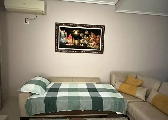 Apartamento 5 Star *