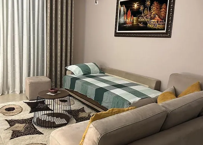 Apartamento 5 Star *