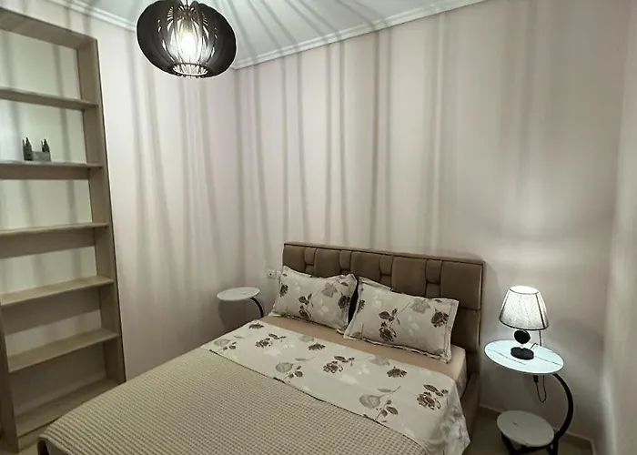 5 Star Apartamento Vlorë