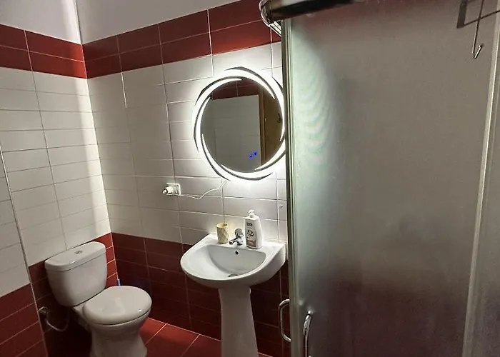 Apartamento 5 Star *