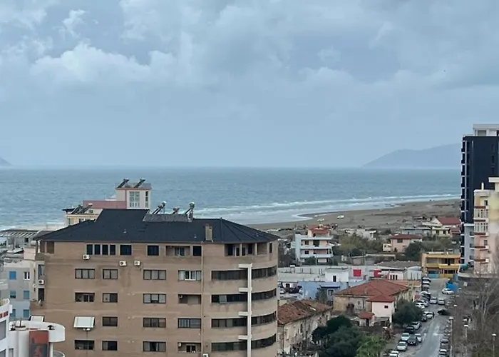 5 Star Apartamento *