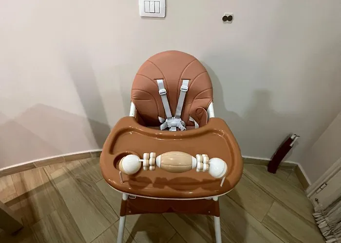 Apartamento 5 Star Vlorë