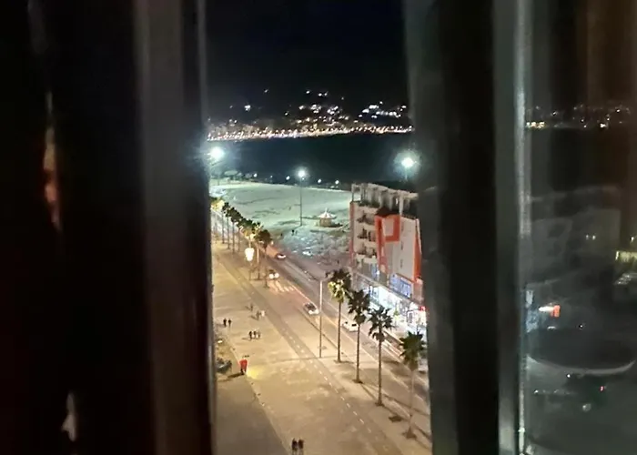 5 Star Apartamento Vlorë