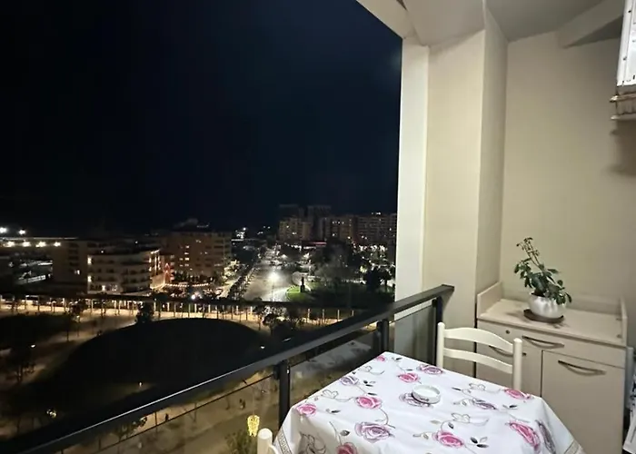 Apartament 5 Star