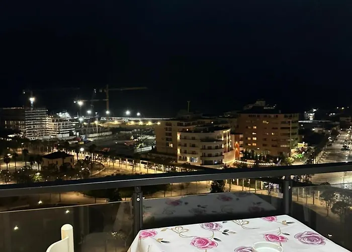 Apartament 5 Star *