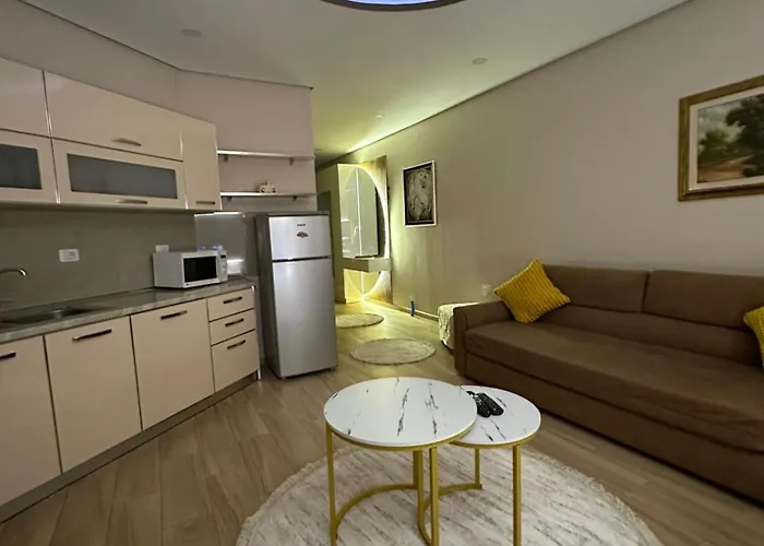 Apartamento 5 Star Vlorë